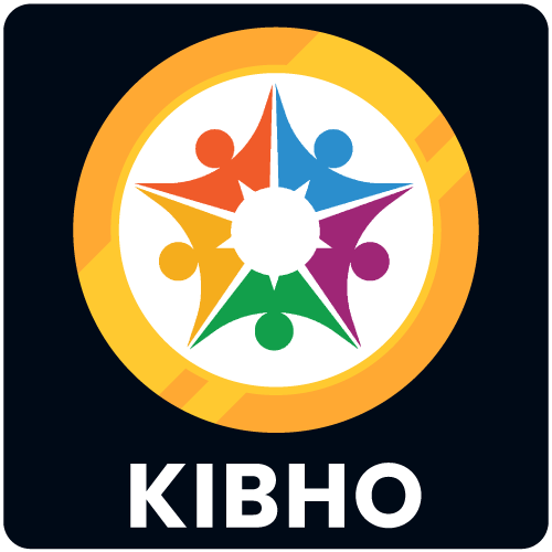 Kibho Company Logo